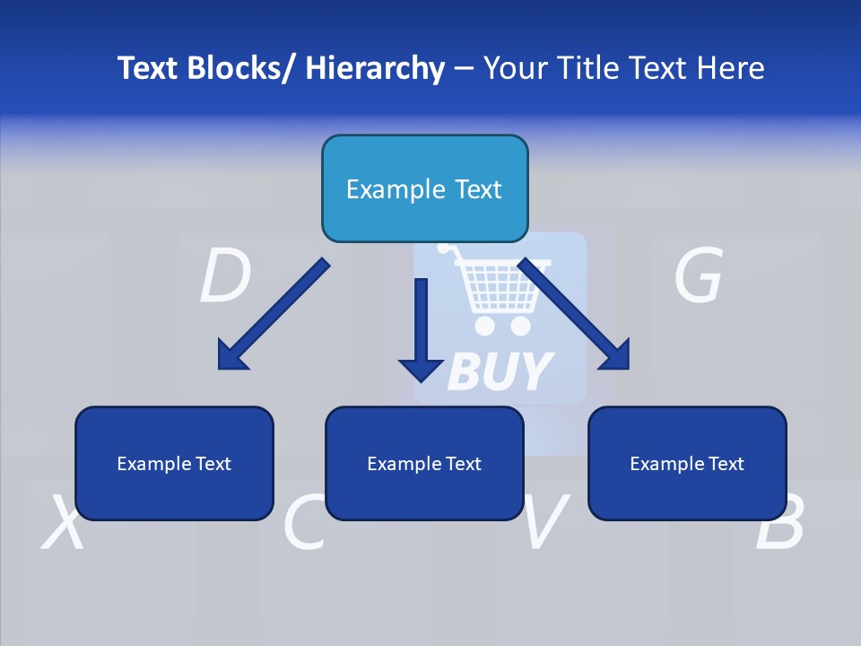 Senior  Aging Human PowerPoint Template