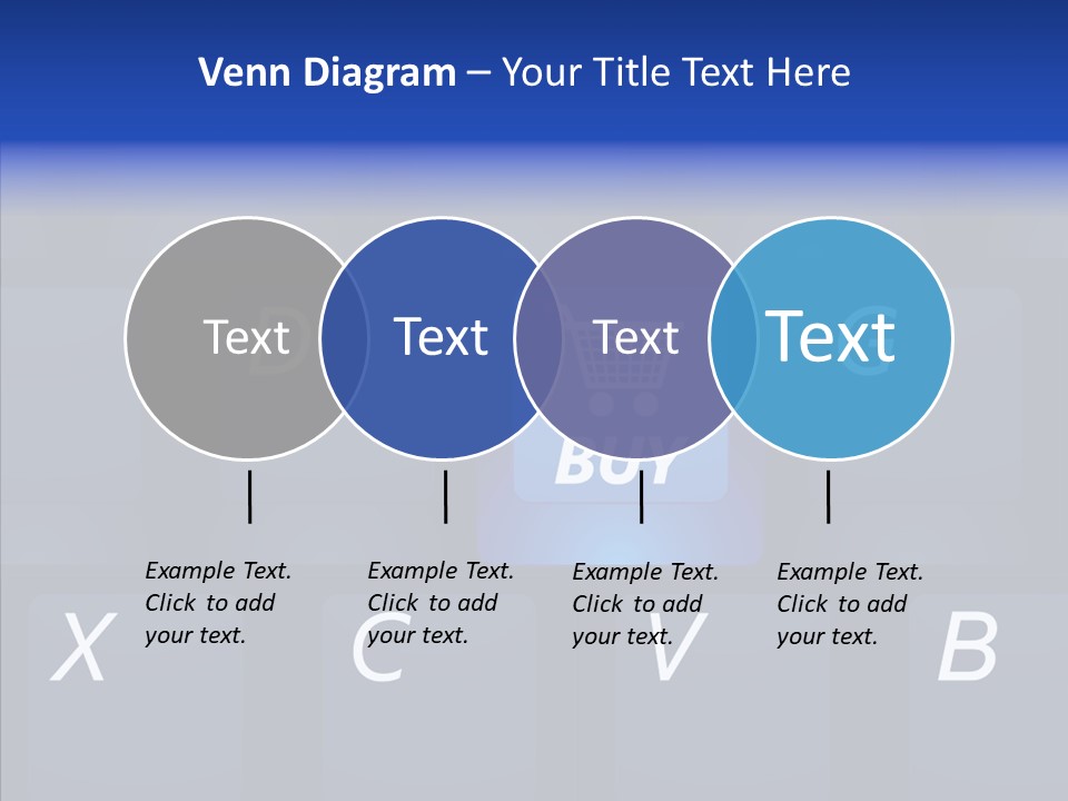 Senior  Aging Human PowerPoint Template