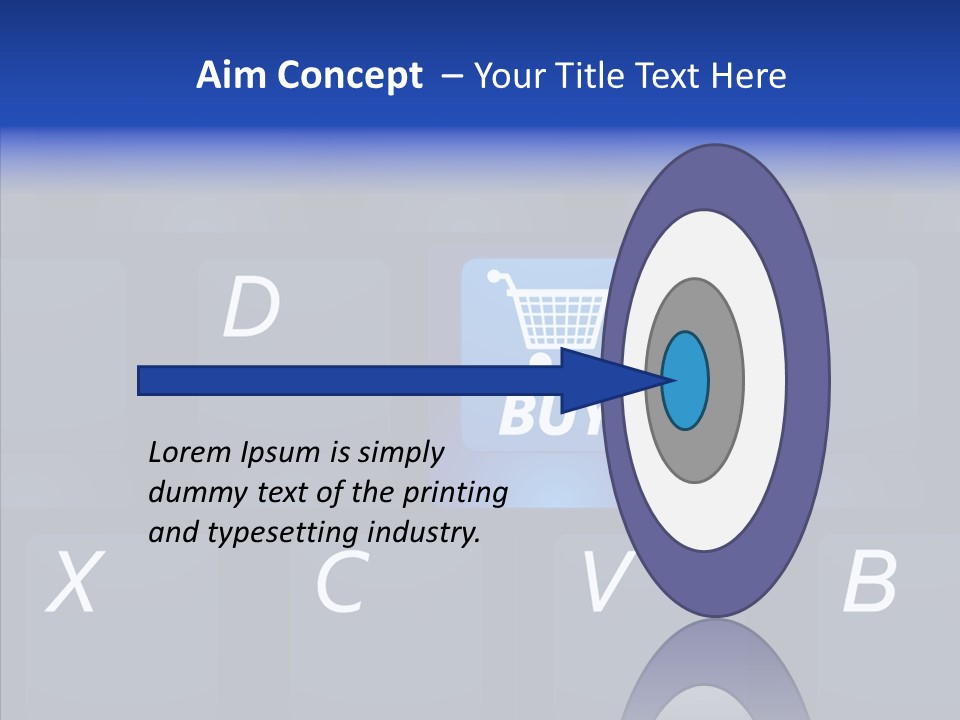 Senior  Aging Human PowerPoint Template