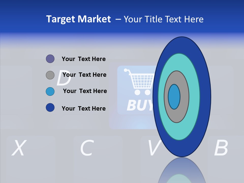 Senior  Aging Human PowerPoint Template