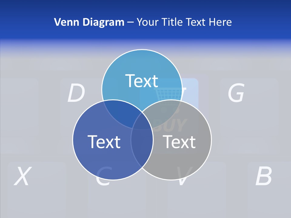 Senior  Aging Human PowerPoint Template