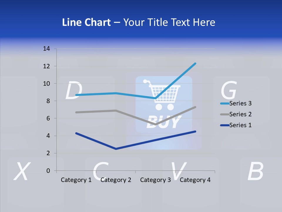 Senior  Aging Human PowerPoint Template