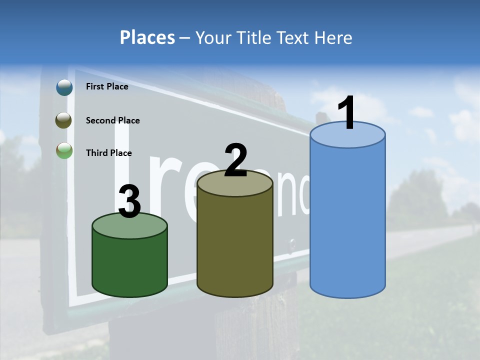 Human Background Assist PowerPoint Template