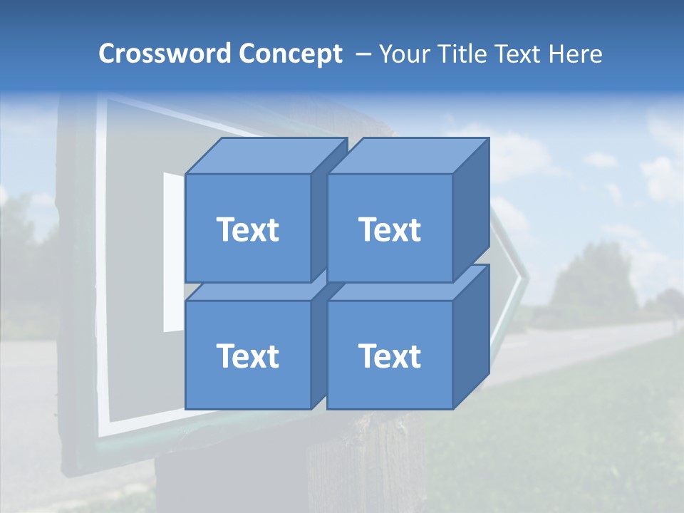 Human Background Assist PowerPoint Template