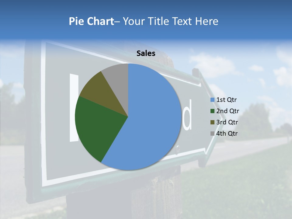 Human Background Assist PowerPoint Template