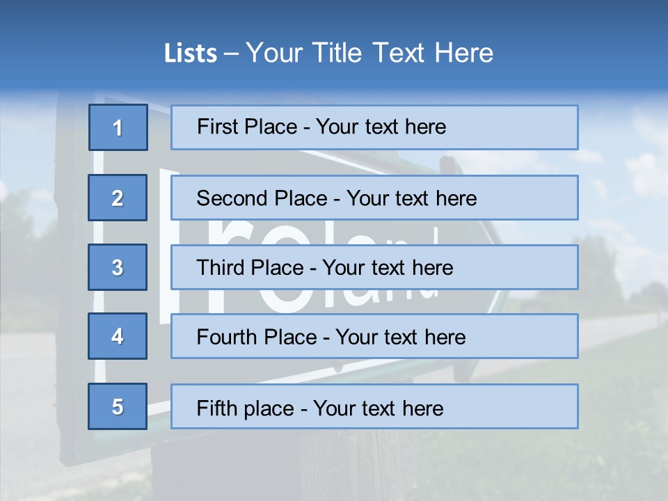 Human Background Assist PowerPoint Template