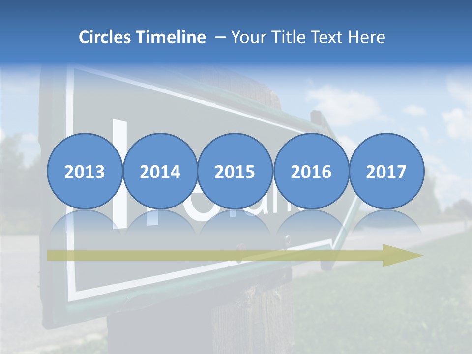 Human Background Assist PowerPoint Template
