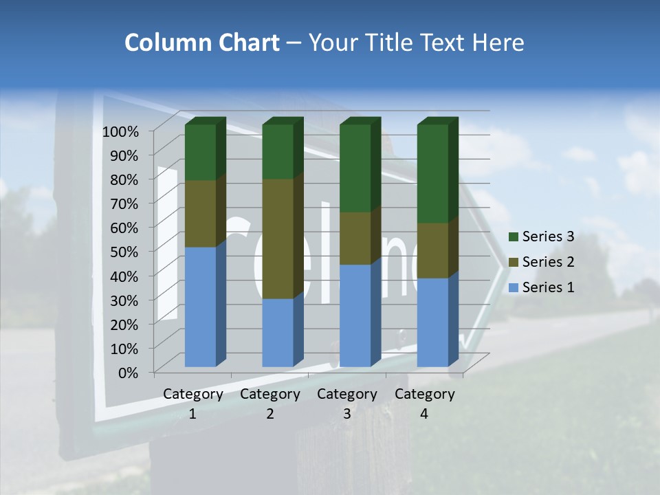 Human Background Assist PowerPoint Template