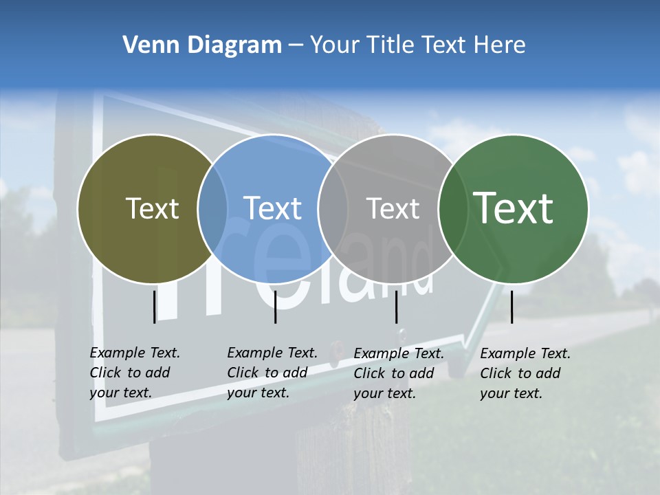Human Background Assist PowerPoint Template