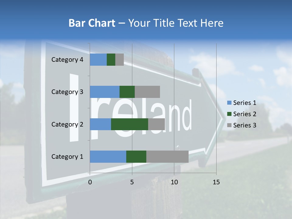 Human Background Assist PowerPoint Template