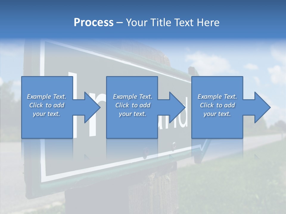 Human Background Assist PowerPoint Template