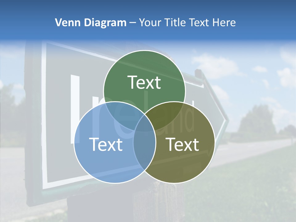 Human Background Assist PowerPoint Template