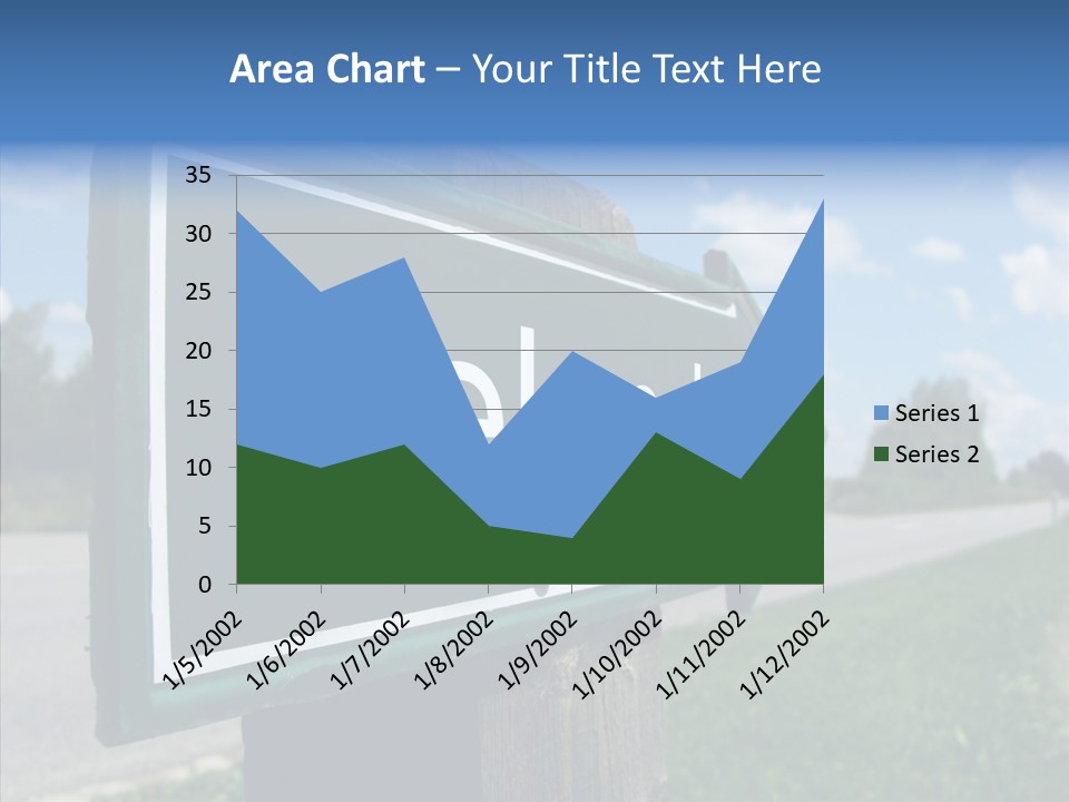 Human Background Assist PowerPoint Template