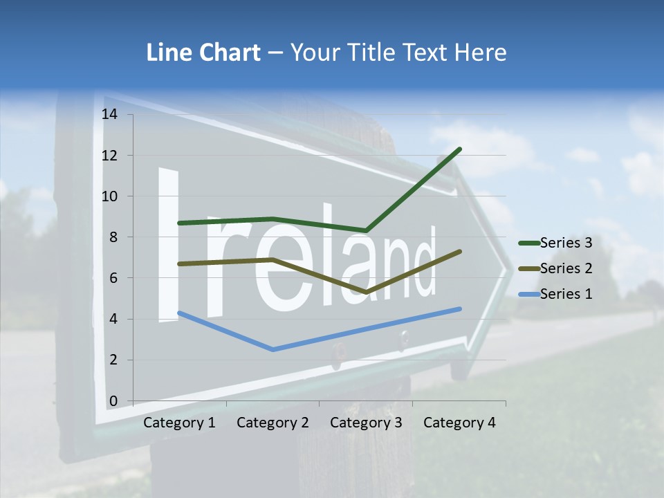 Human Background Assist PowerPoint Template