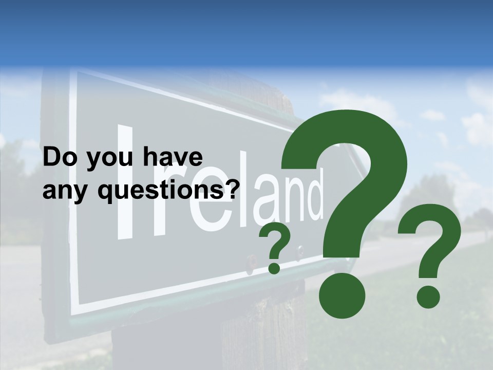 Human Background Assist PowerPoint Template