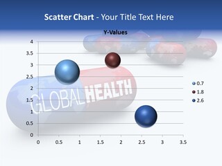 Care Assist Close Up PowerPoint Template