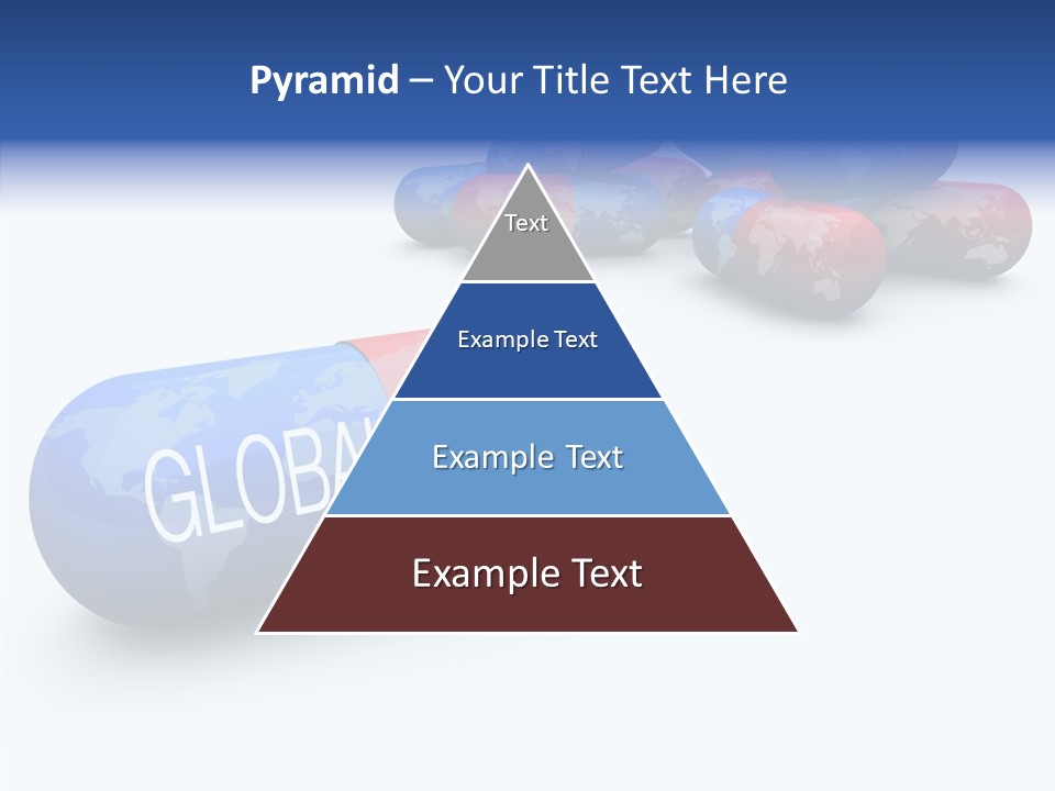 Care Assist Close Up PowerPoint Template