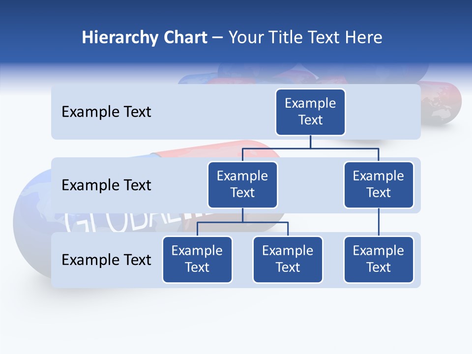 Care Assist Close Up PowerPoint Template