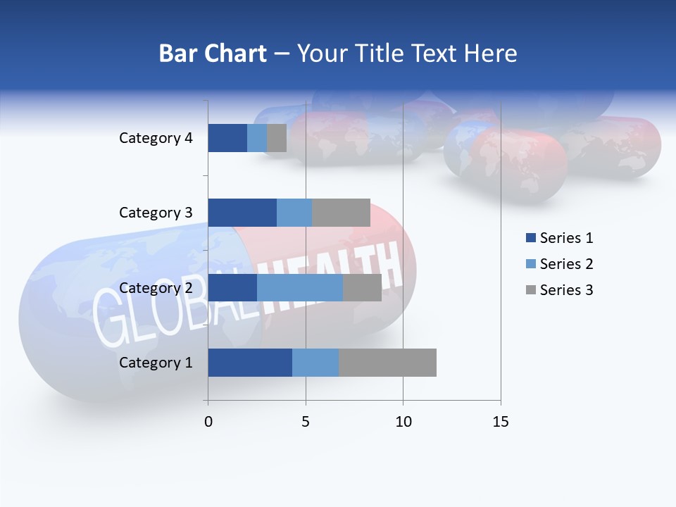 Care Assist Close Up PowerPoint Template