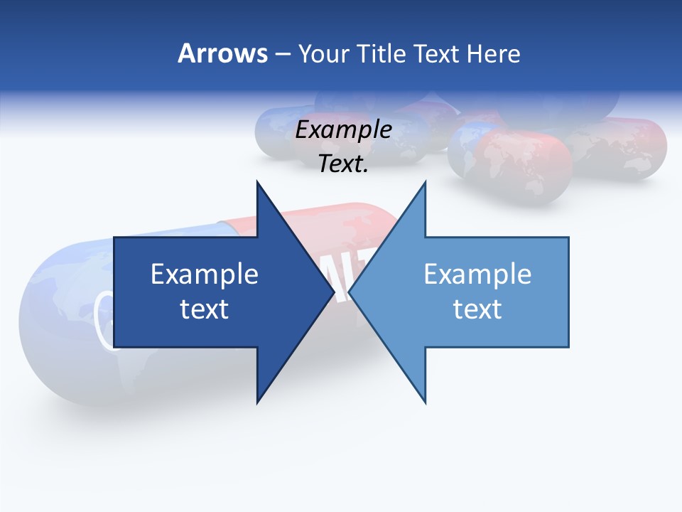 Care Assist Close Up PowerPoint Template