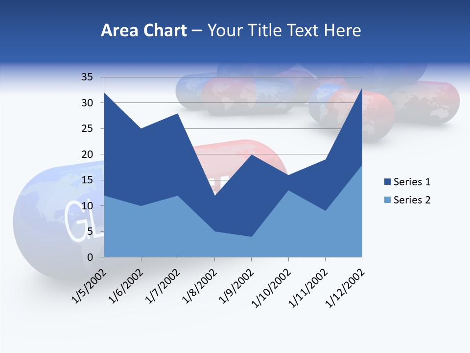 Care Assist Close Up PowerPoint Template