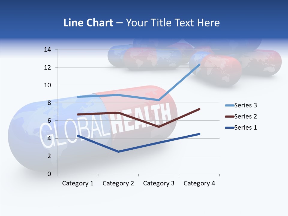 Care Assist Close Up PowerPoint Template