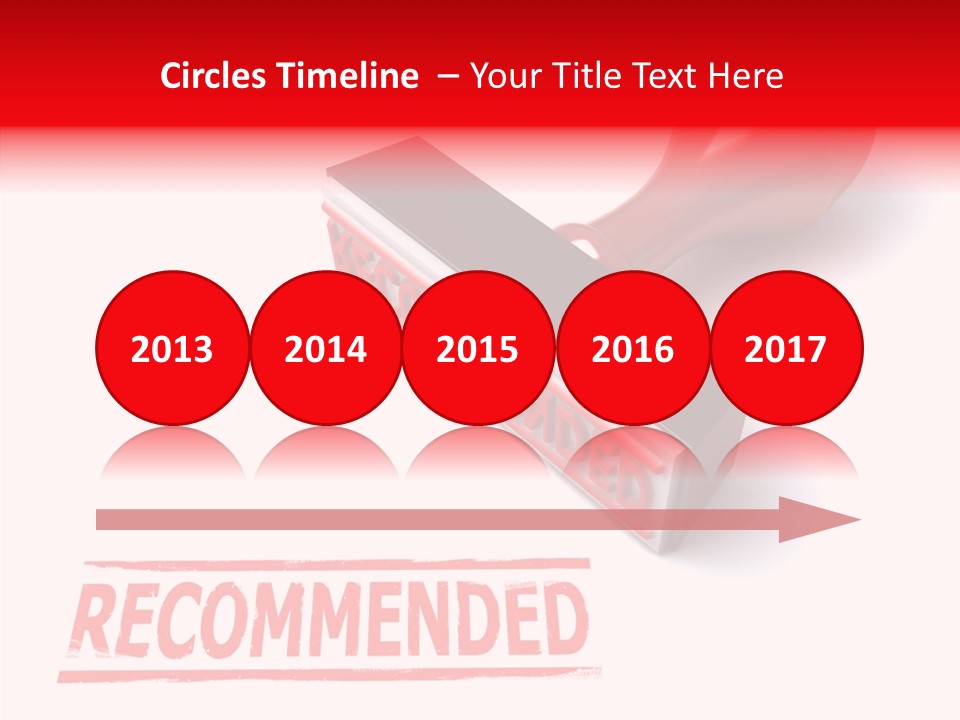 Hand Hold Two PowerPoint Template