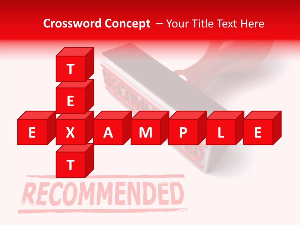 Hand Hold Two PowerPoint Template