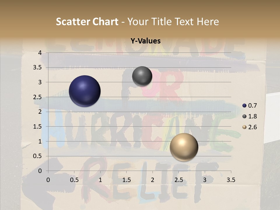 Togetherness Care Aging PowerPoint Template