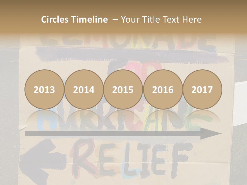 Togetherness Care Aging PowerPoint Template