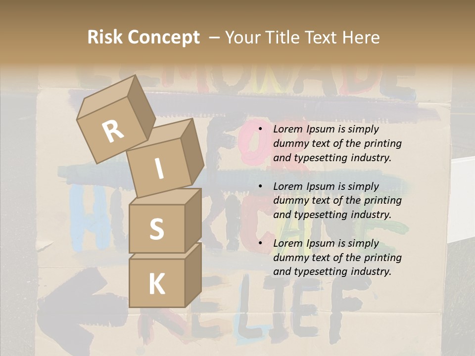 Togetherness Care Aging PowerPoint Template