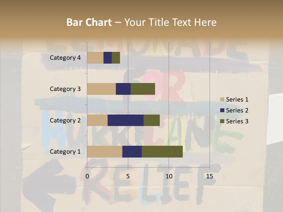 Togetherness Care Aging PowerPoint Template