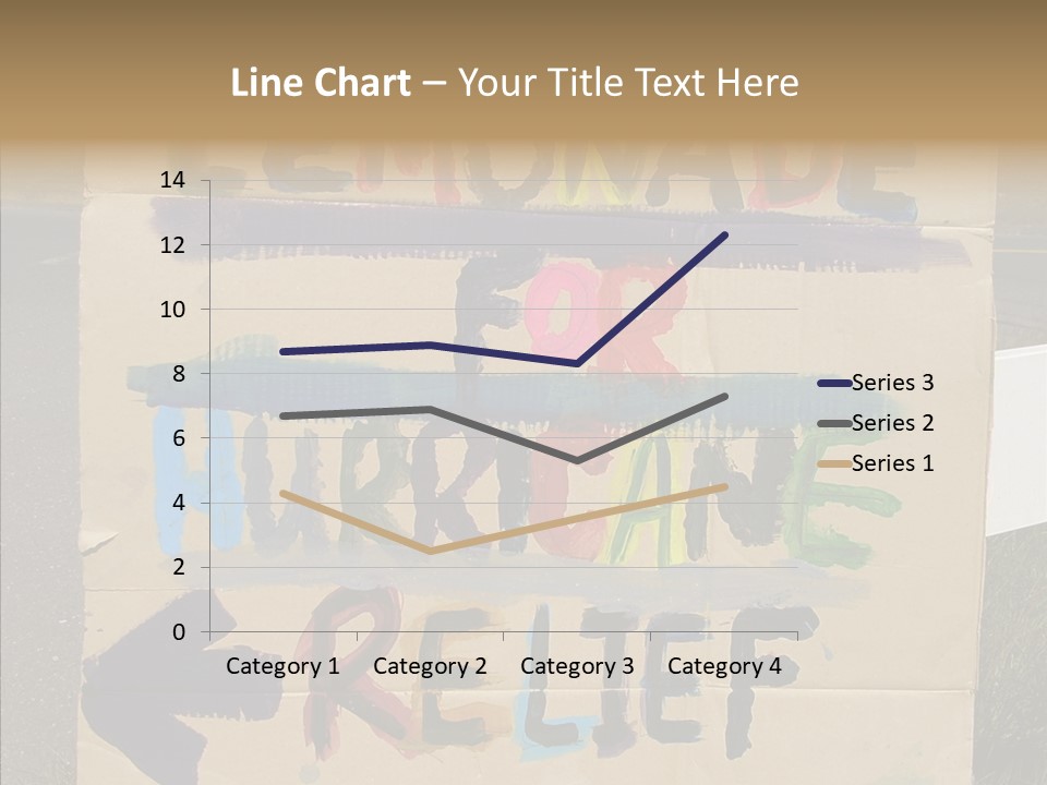 Togetherness Care Aging PowerPoint Template