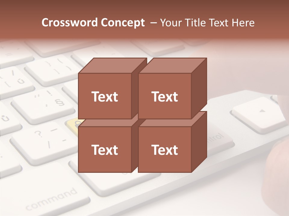 Senior  Young Women PowerPoint Template