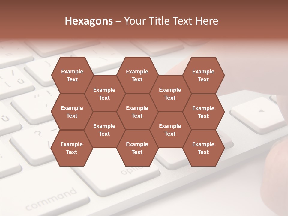 Senior  Young Women PowerPoint Template