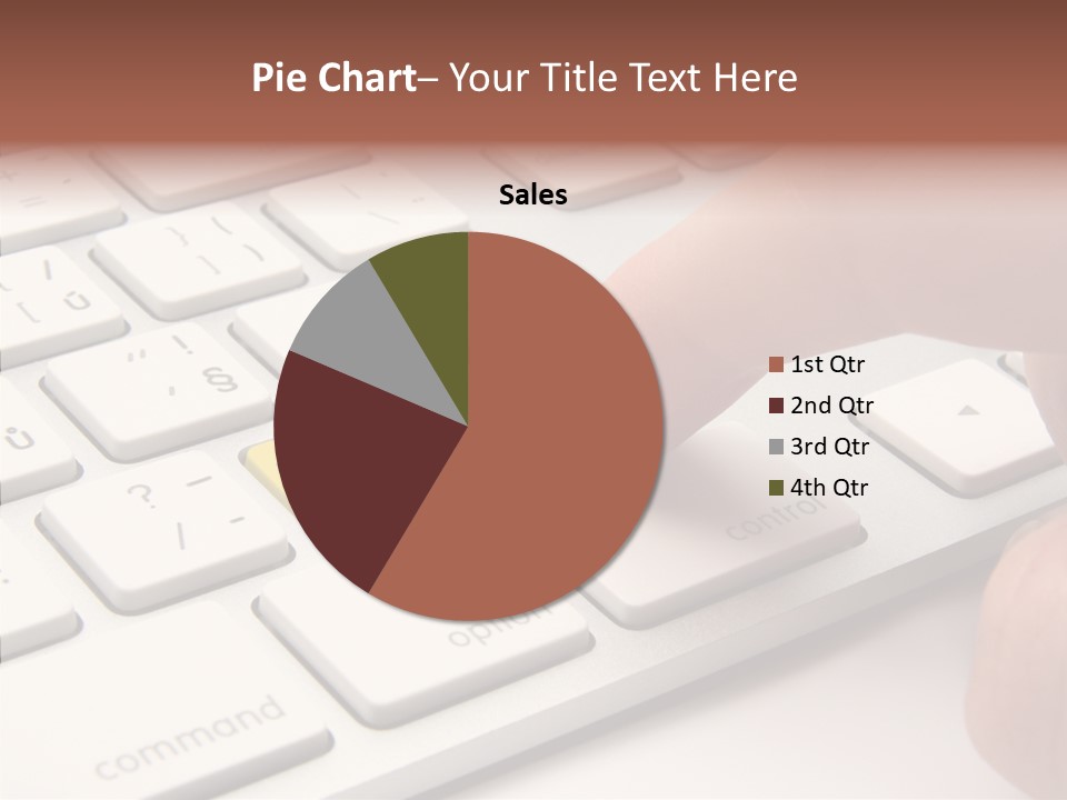 Senior  Young Women PowerPoint Template