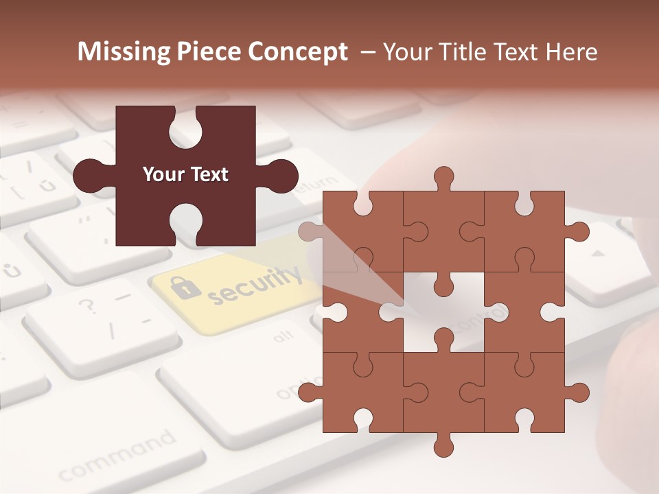 Senior  Young Women PowerPoint Template