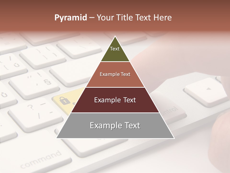 Senior  Young Women PowerPoint Template