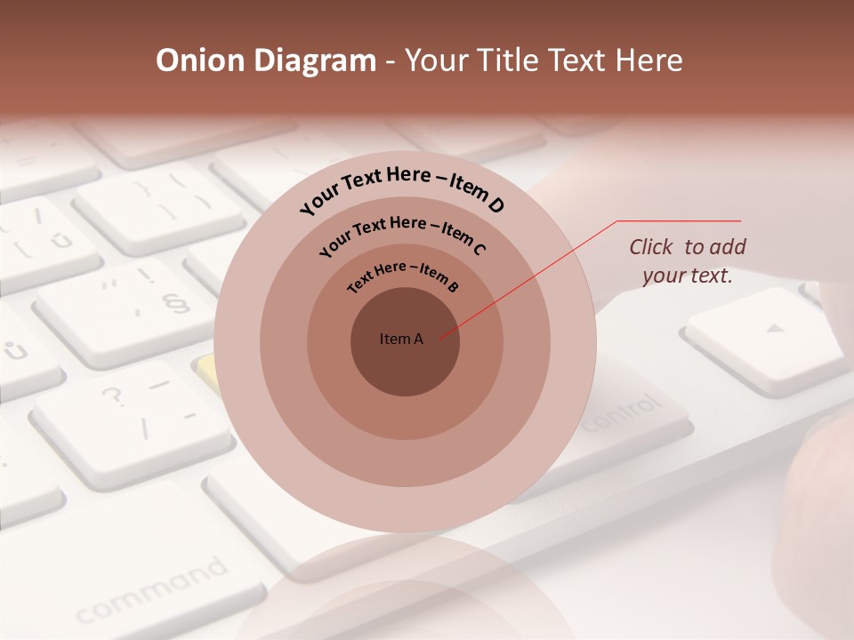 Senior  Young Women PowerPoint Template