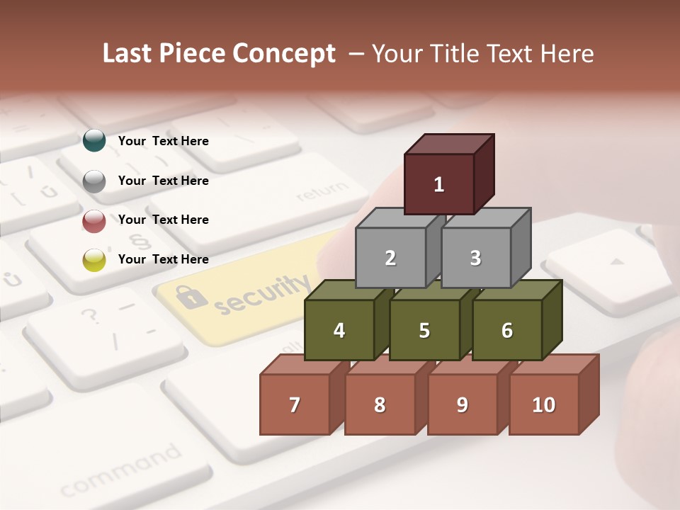 Senior  Young Women PowerPoint Template