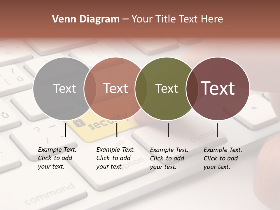 Senior  Young Women PowerPoint Template