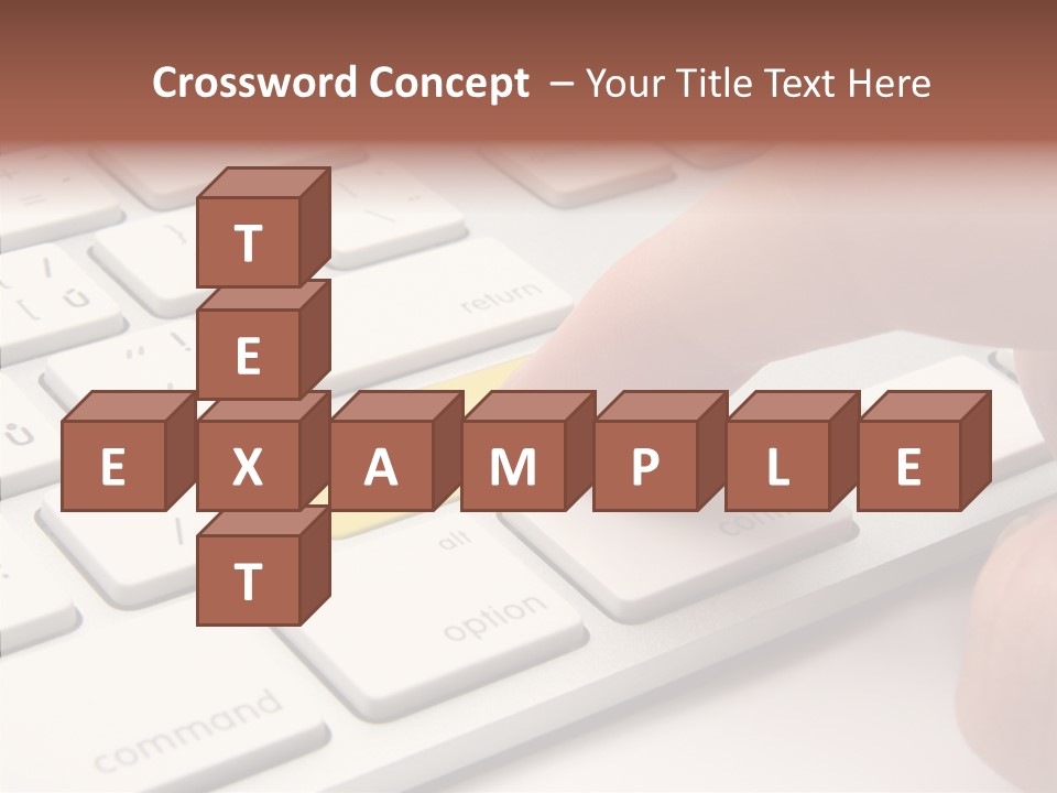 Senior  Young Women PowerPoint Template