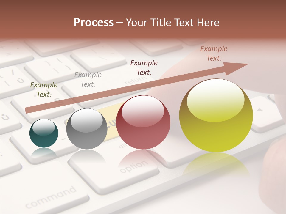 Senior  Young Women PowerPoint Template