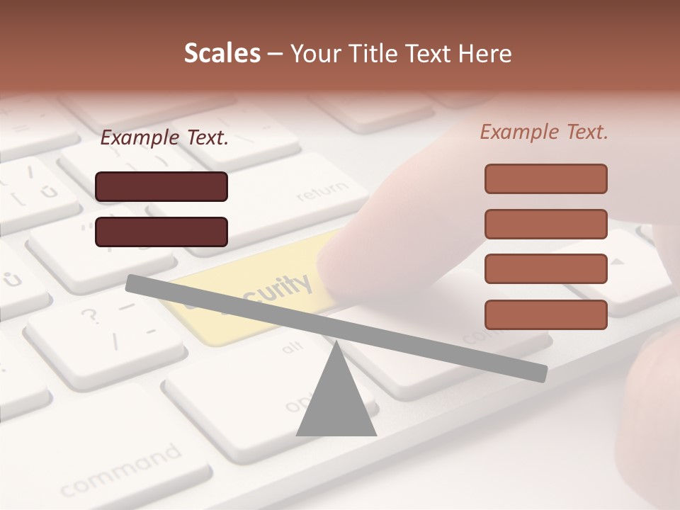 Senior  Young Women PowerPoint Template