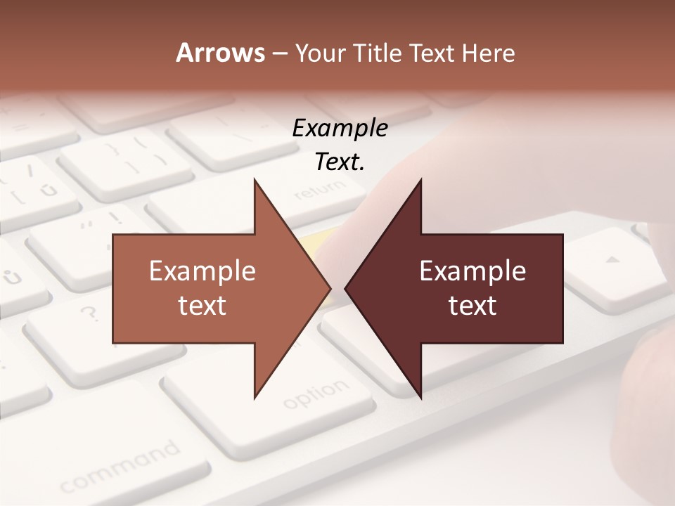 Senior  Young Women PowerPoint Template