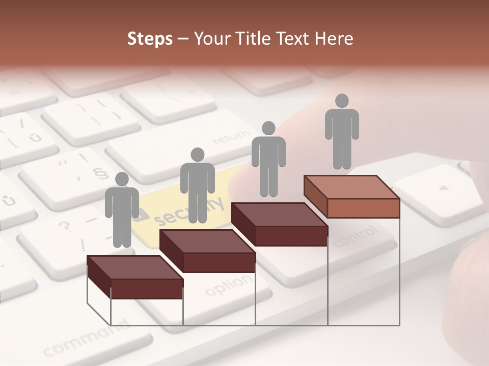 Senior  Young Women PowerPoint Template