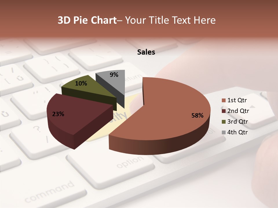 Senior  Young Women PowerPoint Template