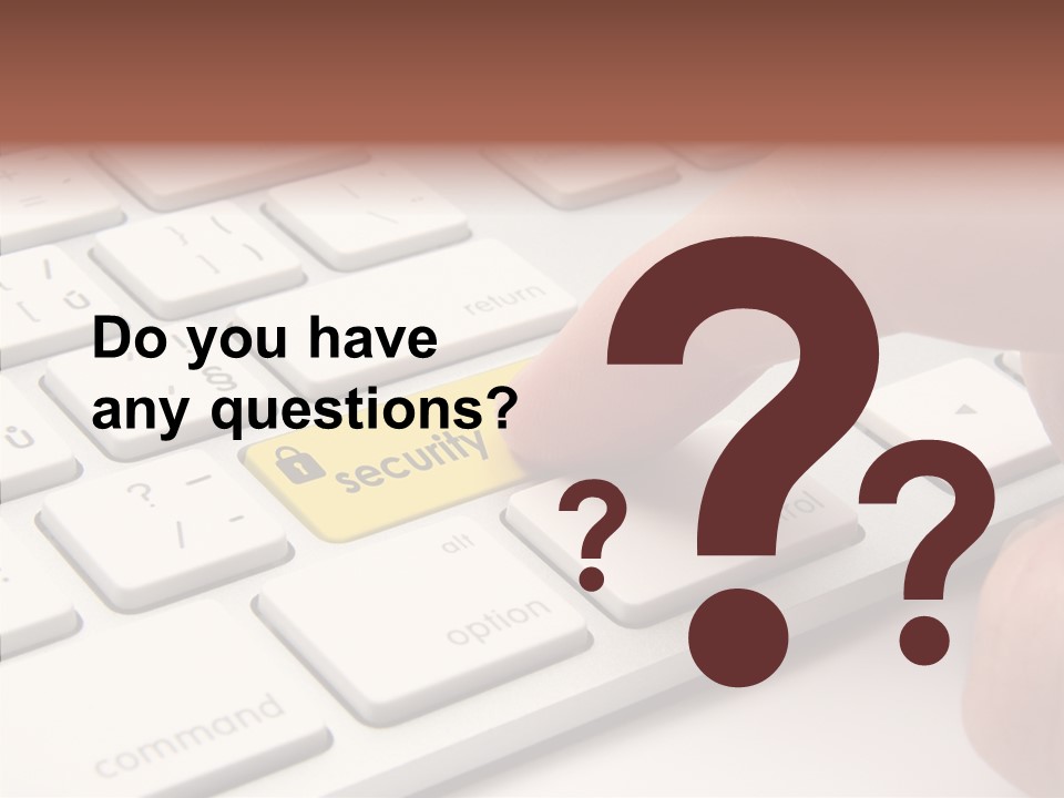 Senior  Young Women PowerPoint Template