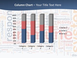 Care Hand  PowerPoint Template