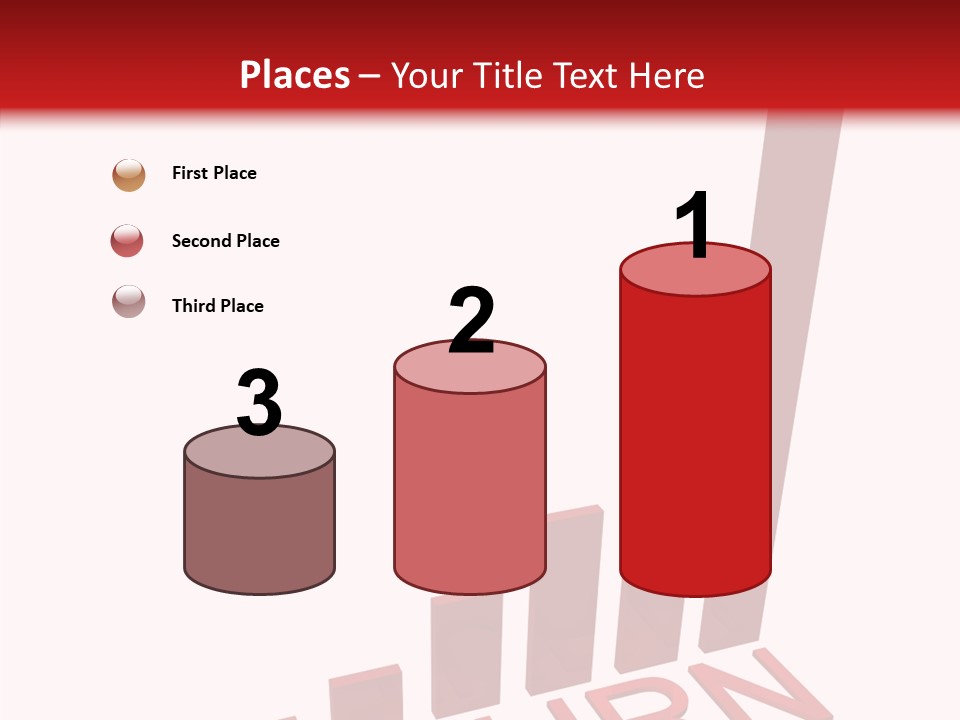 Care Hand Grandmother PowerPoint Template